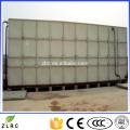 FRP GRP Fiberglass Water Tank